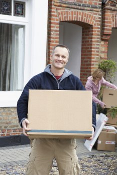Local storage options for homes and businesses in Harrow