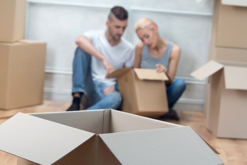 Resolving a complaint during a removal service review