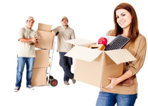 Free quote policy for Harrow removals with clear estimates