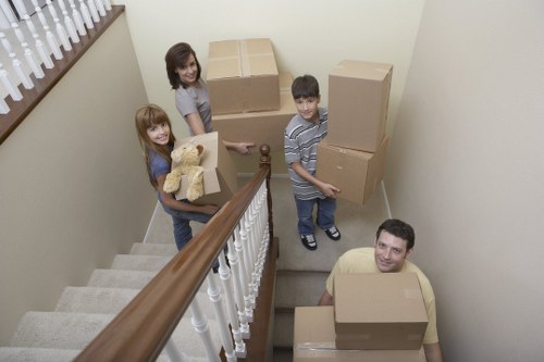 Movers Harrow commitment to ethical and lawful operations