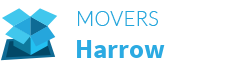 Movers Harrow